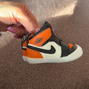 Jordan baby sneakers